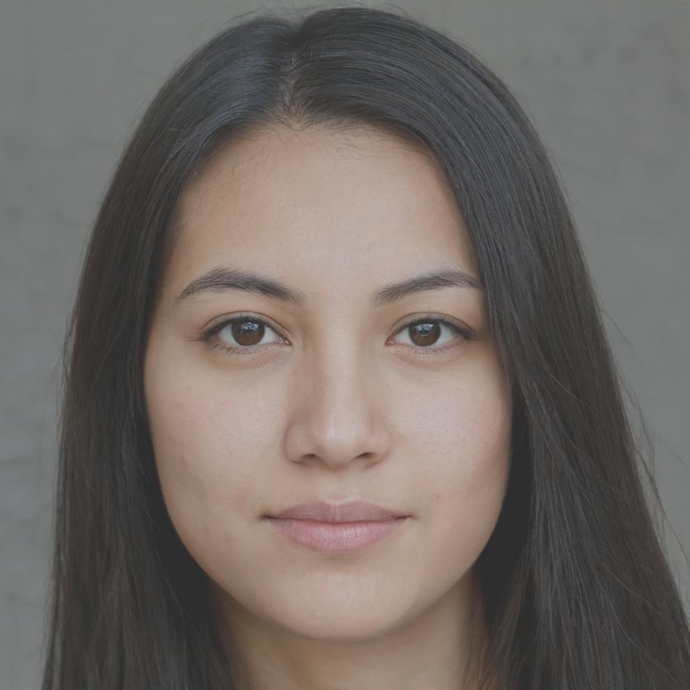 Ritratto di Benedetta Morandi, studentessa di disegno dal vero